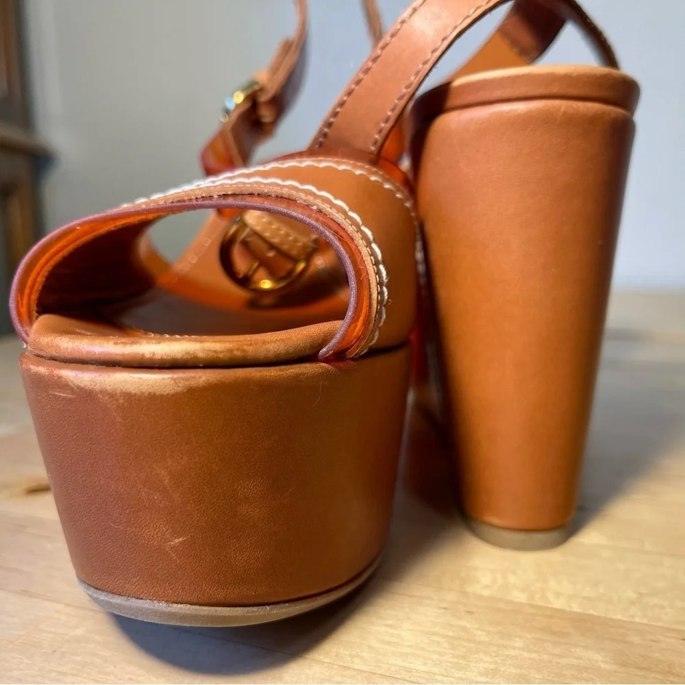 Sergio Rossi stunning pair